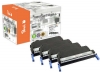 111975 - Peach Spar Pack Tonermodule kompatibel zu No. 643A HP
