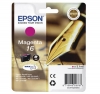 210820 - Origineel inktpatroon magenta No. 16 m, C13T16234010 Epson