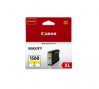 211448 - Originali rašalo kasetė XL, geltona PGI-1500XLY, 9195B001 Canon