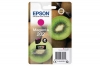 211852 - Original Ink Cartridge magenta T02F3, No. 202 m, C13T02F34010 Epson