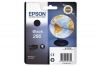 211861 - Original Ink Printhead black No. 266BK, C13T26614010 Epson