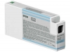 212167 - Original Toner Cartridge light cyan T6365, C13T636500 Epson