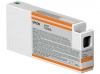 212169 - Originální inkoustová patrona oranžová T636A, C13T636A00 Epson