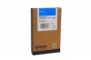 212181 - Original Toner Cartridge cyan T6052, C13T605200 Epson