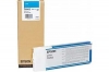 212190 - Original Toner Cartridge cyan T6062C, C13T606200 Epson