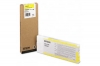 212192 - Original Toner Cartridge yellow T6064Y, C13T606400 Epson