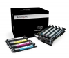 212681 - Originalus būgno vienetas ('Imaging Unit') 70C0Z50 Lexmark