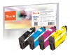 319832 - Peach multi paketas, suderinamas su T2996, No. 29XL, C13T29964010 Epson