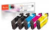 320149 - Peach kombinuotas paketas „Plus“, suderinamas su No. 18, C13T18064010 Epson