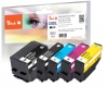 320916 - Peach multi paketas, suderinamas su T02G7, No. 202XL, C13T02G74010 Epson