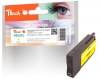 321242 - Peach Tintenpatrone gelb kompatibel zu No. 953XL y, F6U18AE HP
