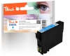 322053 - Peach Ink Cartridge XL cyan, compatible with No. 503XL, T09R240 Epson