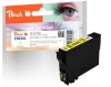 322055 - Peach Ink Cartridge XL yellow, compatible with No. 503XL, T09R440 Epson