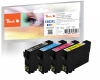 322056 - Peach multi paketas, XL, suderinamas su No. 503XL, T09R640 Epson