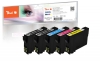 322057 - Peach multi paketas „Plus“, XL, suderinamas su No. 503XL Epson