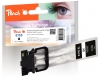 322159 - Peach Ink Cartridge HY black, compatible with T11D1, C13T11D140 Epson