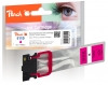 322161 - Peach Ink Cartridge HY magenta, compatible with T11D3, C13T11D340 Epson