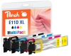 322163 - Peach Multi Pack, HY compatible with T11D1, T11D2, T11D3, T11D4 Epson