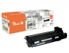 112114 - Peach Tonermodul schwarz kompatibel zu SCX-6320 Samsung