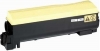 212705 - Original Tonerpatrone yellow TK-570 Kyocera